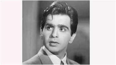 Here's why Dilip Kumar changed his name from Yusuf Khan