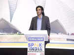 ​Cheshtha Malik triumphs in Speak for India finale​​