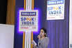 ​Cheshta Malik triumphs in Speak for India finale​
