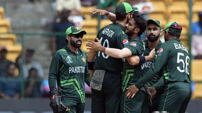 Pakistan set to tour Ireland ahead of T20 World Cup