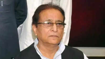 Nomination forms of Azam Khan's 2 close aides rejected in Rampur