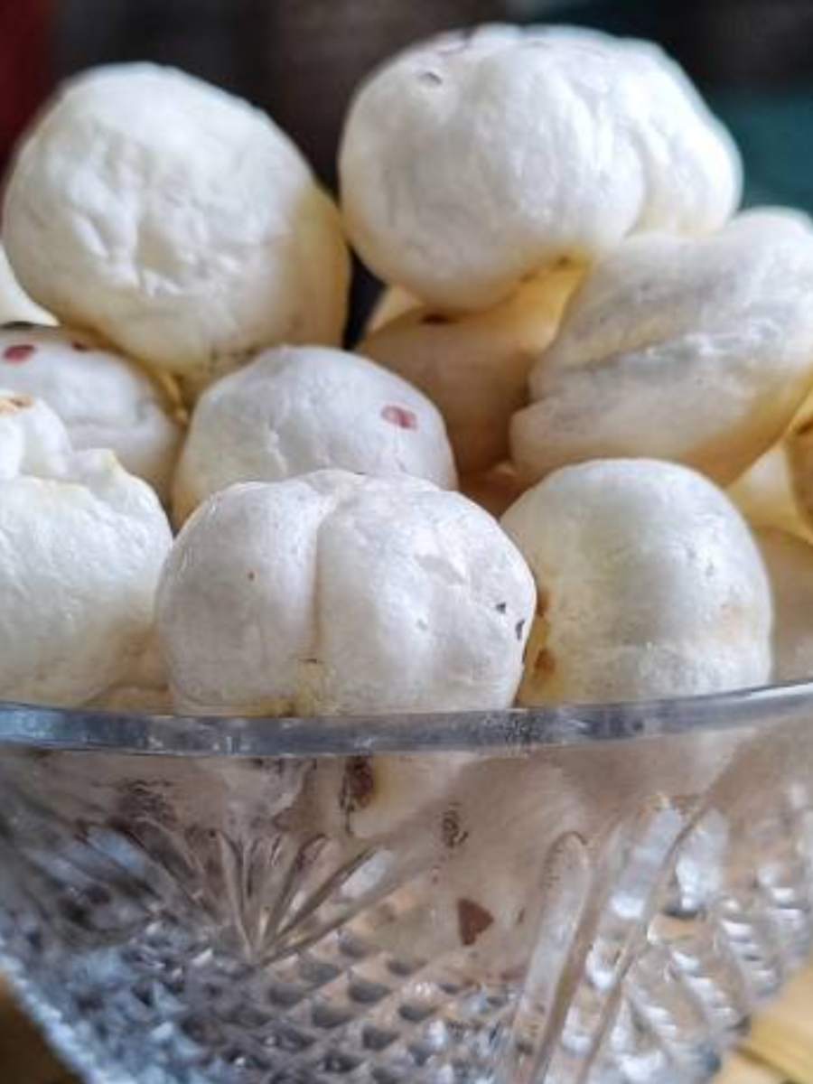 10 benefits of eating gheeroasted makhana Jalandhar City Live