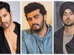 
Varun Dhawan, Arjun Kapoor, and Diljit Dosanjh are set for double trouble in the 'No Entry' sequel
