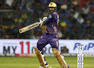 IPL Live: Andre Russell ends Cameron Green's stay