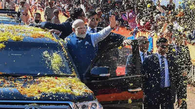 Restrictions imposed on part of PM Modi's armoured fleet: Here's why