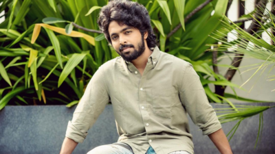 GV Prakash hints at making cameo in 'NEEK' under Dhanush's directorial!