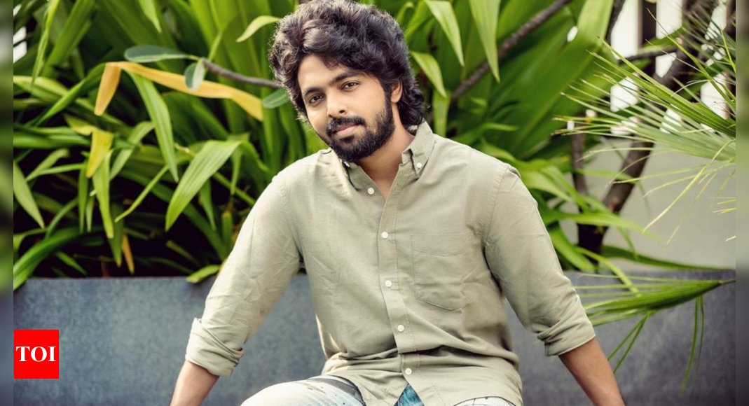 GV Prakash hints at making cameo in 'NEEK' under Dhanush's directorial ...