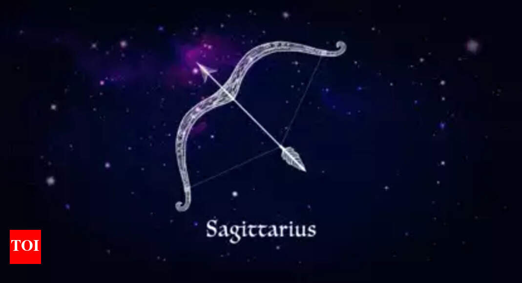 Sagittarius Monthly Horoscope April 2024: Improve your comforts - Vimarsana News