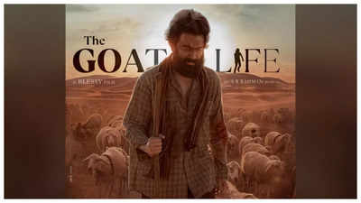 7 Lesser-known facts about 'The Goat Life' (Aadujeevitham)