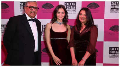 Alia Bhatt dazzles in Rs 20 crore diamond and sapphire jewellery at London's Hope gala