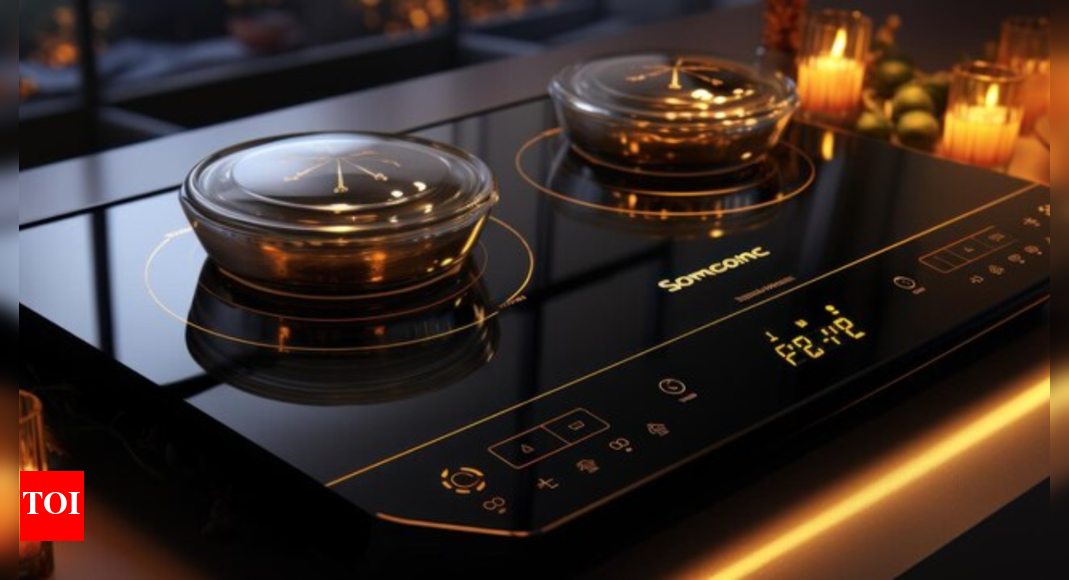 What are Induction Cooktops? Here are Some of the Best Ones and Their