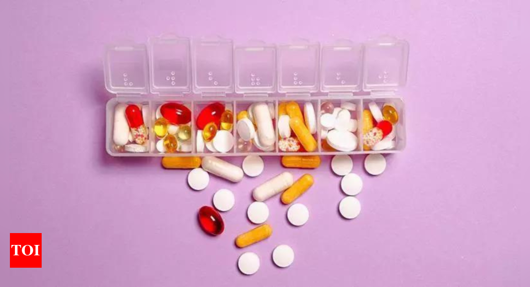5 dead and over 100 hospitalized from recalled Japanese health supplements – Times of India