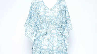 Kaftans For Women: Stylish Picks Under 499 AED