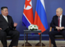 What does Russia's veto on North Korea sanctions monitoring mean?