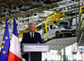 Renault to invest $320 million, hire 550 workers to make electric vans in Northern France