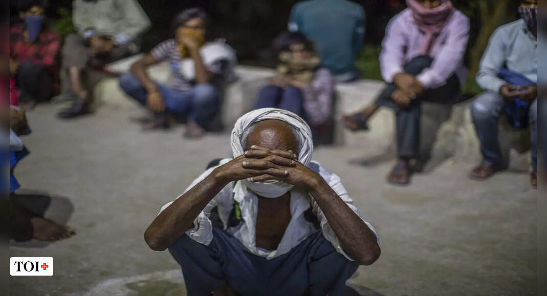 ​Millions of people go hungry yet a billion meals wasted daily - Vimarsana News