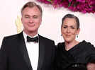 Christopher Nolan and Emma Thomas to receive British honors soon after their film 'Oppenheimer' shines at the Oscars!