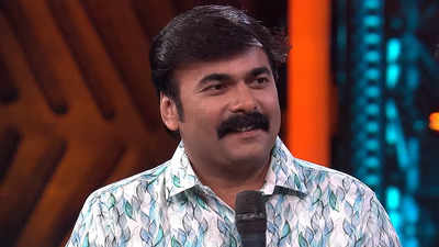 Exclusive! Bigg Boss Malayalam 6 evicted contestant Ratheesh Kumar: I planned to gain hatred first and then change it to love