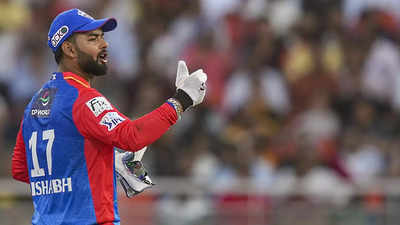 'I am a Rajasthani first': Rishabh Pant gives a straight reply to Rajasthan Royals' players