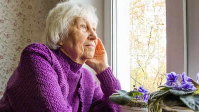 Are we over-looking elderly loneliness?