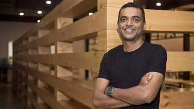 Zomato CEO Deepinder Goyal's education qualification: Know the details