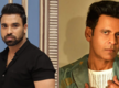 
Actor Mohit Arora opens up about almost working with Manoj Bajpayee, says, 'The project was shelved due to the critical situation of our Director'
