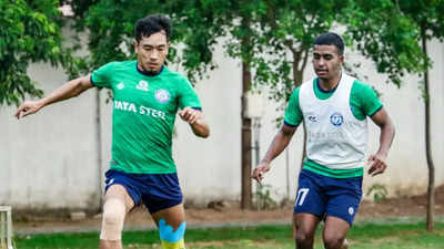 ISL: Jamshedpur FC look to restart with win vs Kerala Blasters
