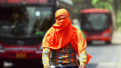 Temperature may be above normal, heat wave conditions expected in April and May: IMD