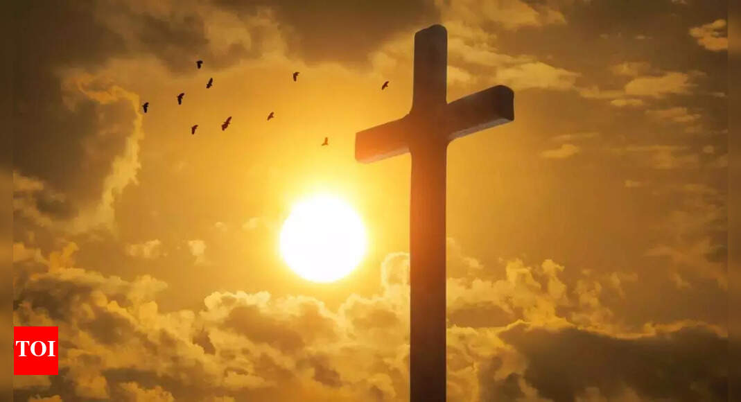 Saturday's Easter Vigil service will mark an end to Lenten abstinence | Mumbai News - Vimarsana News