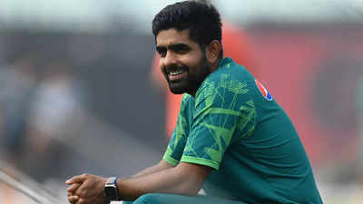 Babar Azam likely to replace Shaheen Afridi as Pakistan's T20I skipper