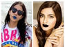Actresses who rocked bizarre lipstick shades