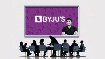 Byju's invites shareholders to invest in rights issue