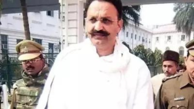 Two probes ordered into don-neta Mukhtar Ansari's death