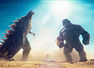 Godzilla x Kong box office collection day 1