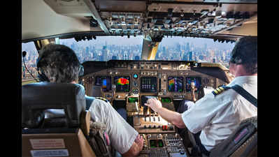 Pilots oppose abeyance of their new work-rest rules