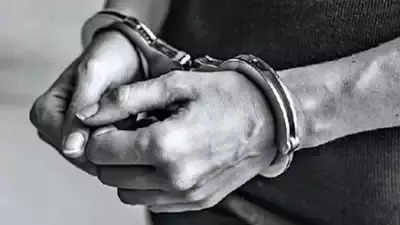 Cybercrime gang that conned man of ₹50 lakh nabbed