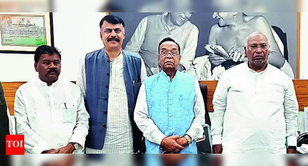 Choudhary Ranchi: I’m Cong Candidate For Ranchi: Choudhary | Ranchi ...