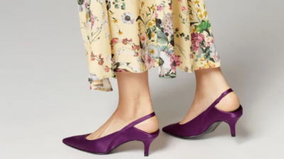 Best Kitten Heels for Women: Stylish Comfort (May, 2024)