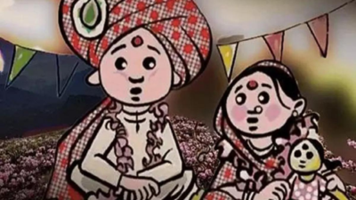 59k child marriages were stopped in '22-23, most in Bihar: Study