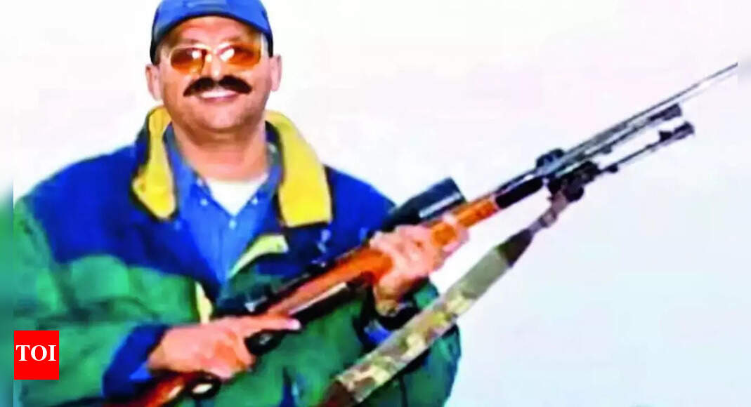 Mukhtar Ansari: How Cops Played Cat & Mouse With Mukhtar Ansari