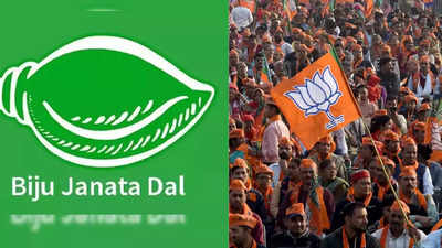 Odisha: Two former MLAs, one MP quits Naveen Patnaik's BJD