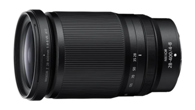 Nikon NIKKOR Z 28-400mm f/4-8 VR lens launched in India