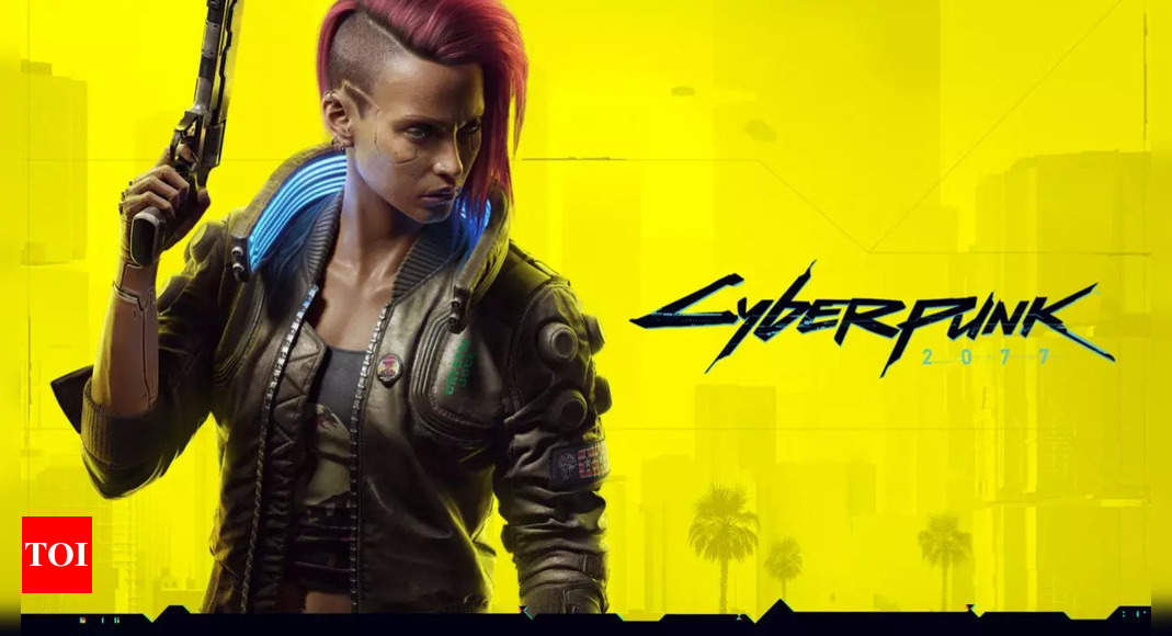 Cyberpunk 2077 is free to play on these platforms: Here's how to access ...