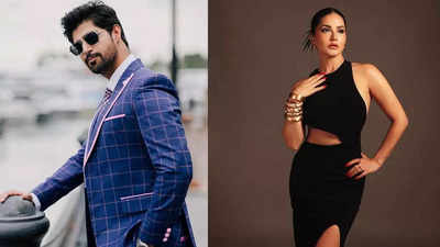 Exclusive - Sunny Leone and Tanuj Virwani to host Splitsvilla X5: ExSqueeze Me Please; Things to look forward to in the premiere episode