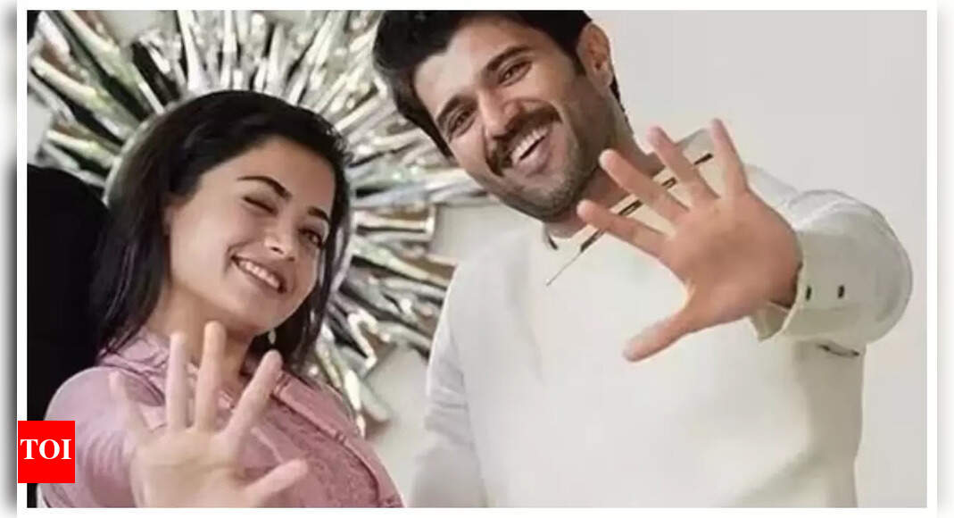 Vijay Deverakonda confirms his desire for