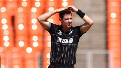 IPL 2024: Why Matt Henry replaces David Willey for Lucknow Super Giants