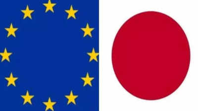 Japan, EU to discuss cooperation on tech materials to cut reliance on China: Report
