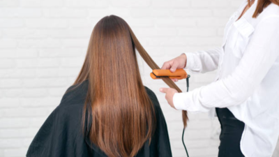 Hair straightening procedure leads to kidney injury in woman: All about it