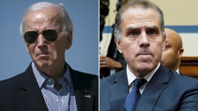 National archives releases thousands of emails in Biden family investigation
