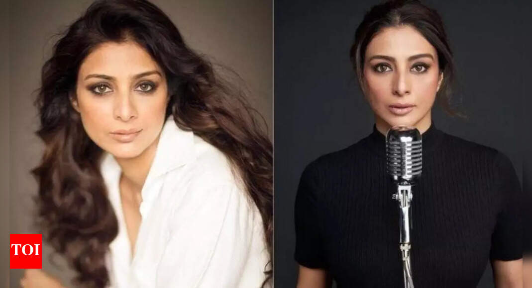 Why Hollywood Needs To Pay Attention To Actress Tabu - 6c4a801